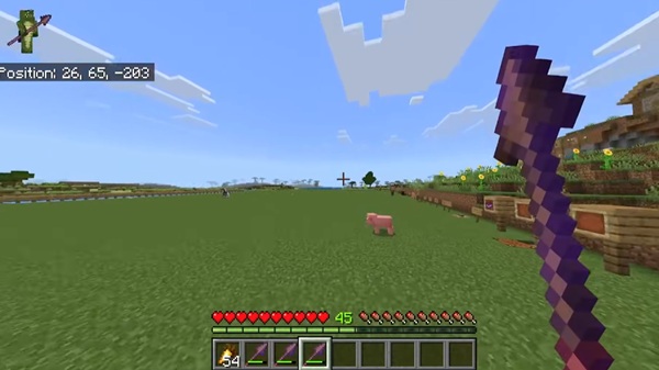 minecraft 1.21.139 apk gratis